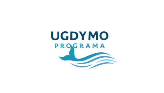 Atnaujinta ikimokyklinio ugdymo programa